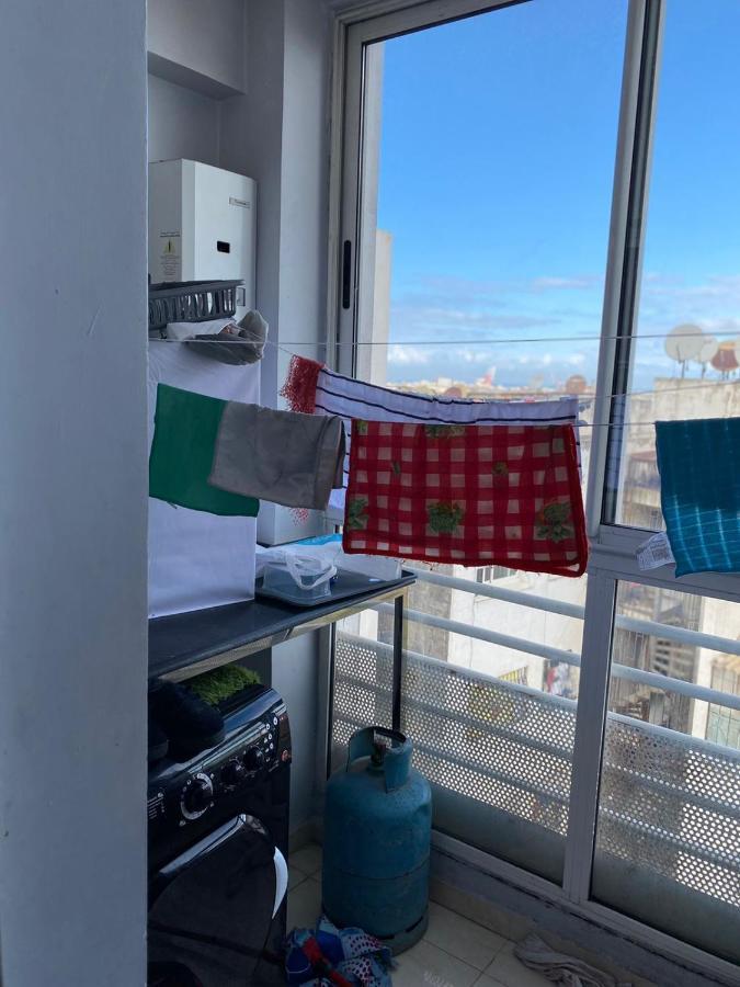 Magnifique Appart F3, Renove, Tres Bien Desservie Casablanca Buitenkant foto